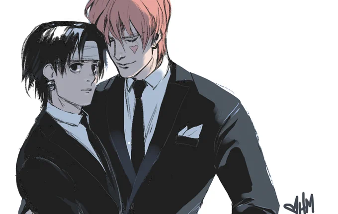 Hisokuro  🔞💋 