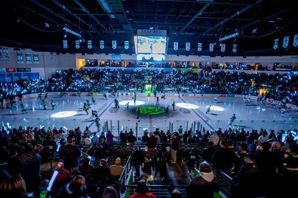 I’m proud and honored to announce my commitment to play NCAA D1 college hockey at Bemidji State University! I’d like to give a huge thanks to my family, friends, teammates, and coaches for all the support along the way! #GoBeavers 🦫