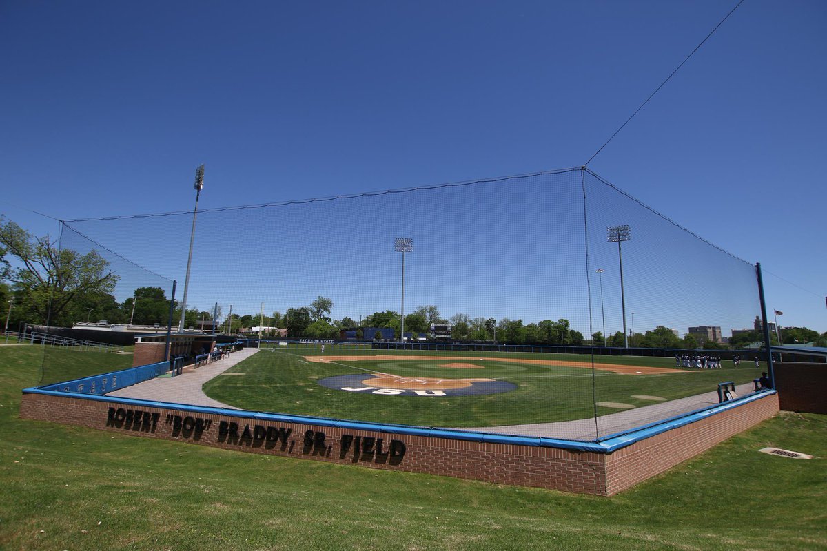 ChristianWomble's tweet photo. I am excited to announce that I will be committing too thee Jackson State University! I’d like too thank my coaches, friends, and family for helping me get to where I am in my life! @cloudbaseball @CoachCrick #THEEiLove #GrandmaHouse #mommasboy https://t.co/HoDFx0hwBF