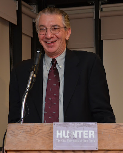 CalandraItal's tweet photo. It is with great sadness to learn of the passing of Professor Emeritus Gerald Meyer of @HostosCollege,  @CUNY. His biography of Rep. Vito Marcantonio, among other related research, made significant contribution to #workingclasshistory &amp; #ItalianAmericanhistory @VMForum @CentroPR https://t.co/V2InhCEkTK