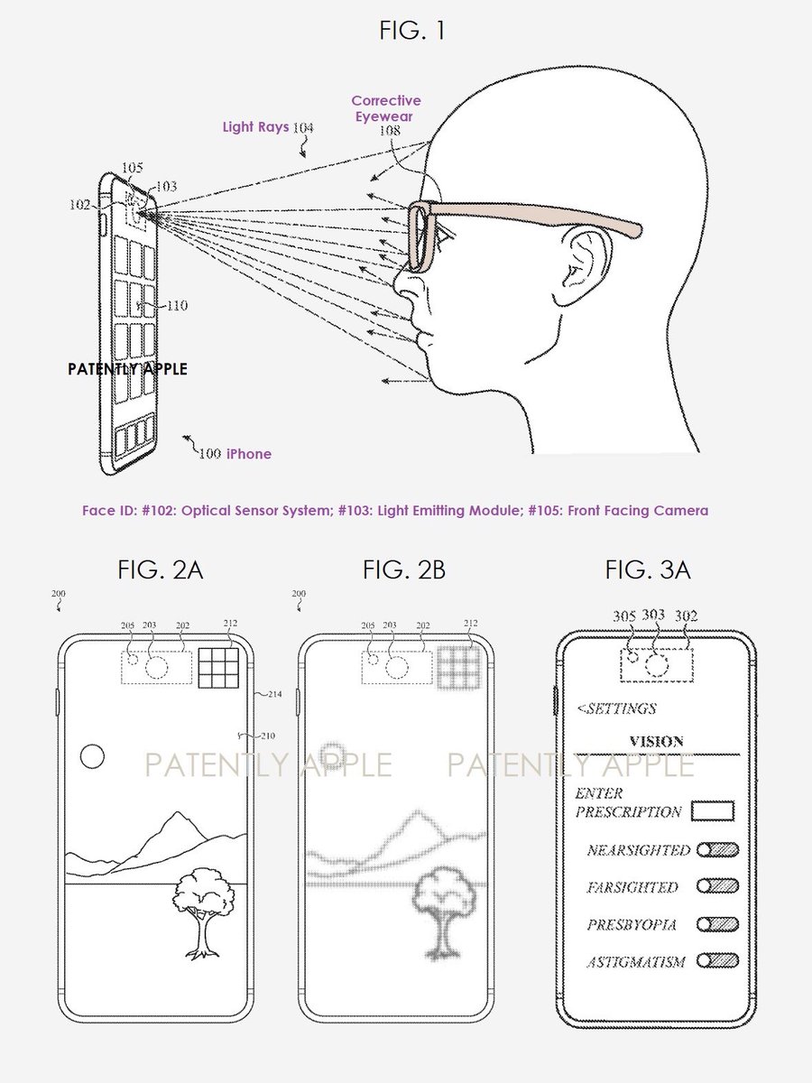 TechyPreacher's tweet photo. 🍎Apple patent for displaying content on the iPhone,
which can only be seen by the user himself in glasses
#Apple #Glass #Concept #AppleConcept #AppleGlass #AppleGlasses #iGlass #OS #iGlassOS #AppleiPhone #iPhoneConcept #iPhonePro #Technology
#apple #appleglasses
#AppleGlasses https://t.co/Bg8nkLRxhr