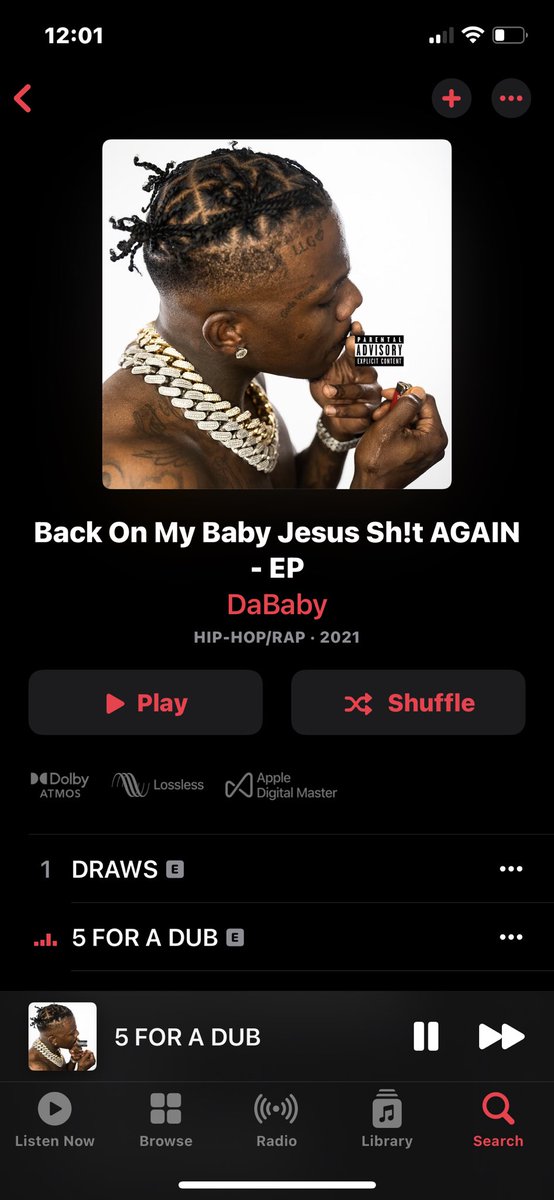 iammissalexus's tweet photo. This man don’t disappoint 😮‍💨🥰 @DaBabyDaBaby https://t.co/wgQVdj9fFv