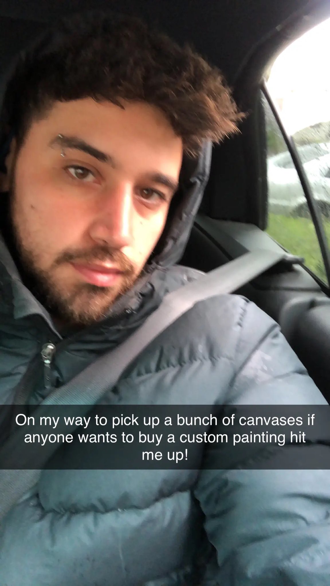 Jai Brooks (@JaiBrooks1) / Twitter