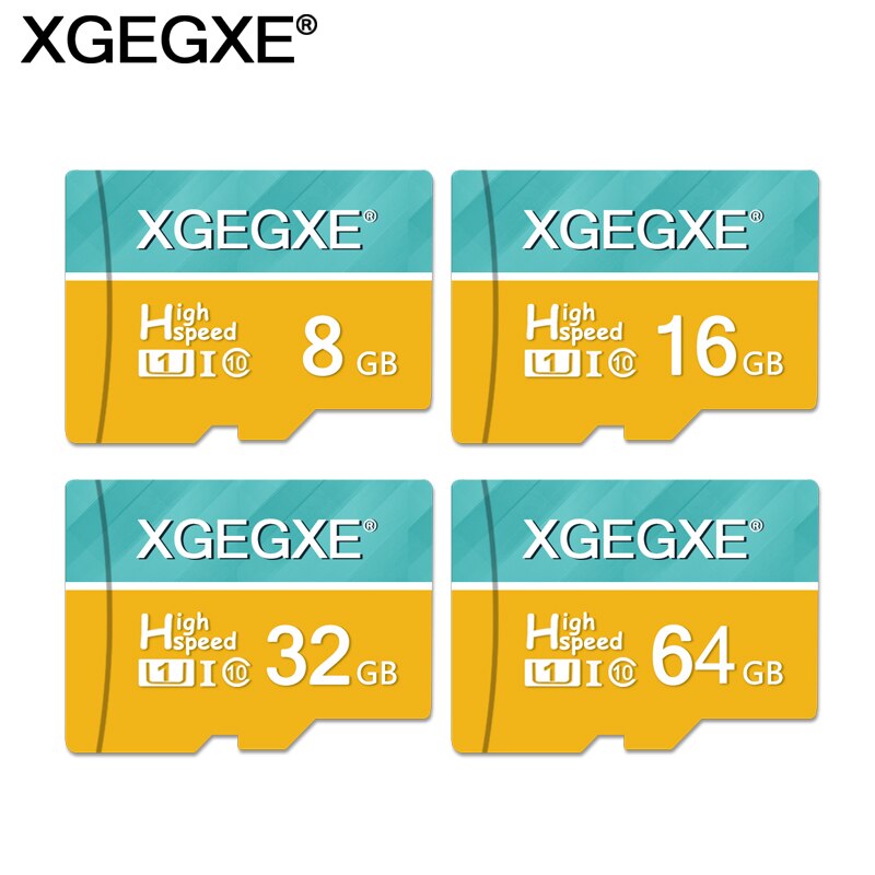 WorthMulti's tweet photo. Memory Card 64GB 32GB High Speed Class 10 16GB 8GB U1 Mini TF Card UHS-I For Phone PC

Package contents:

Memory Card * 1

speed:

8GB 16GB Class 10

32GB 64GB Class 10

Capacity information: (1GB = 1024MB)
128MB = approximately 105MB-120MB
1GB =

https://t.co/DXoVQyHEQC https://t.co/iVPAtTDZnV