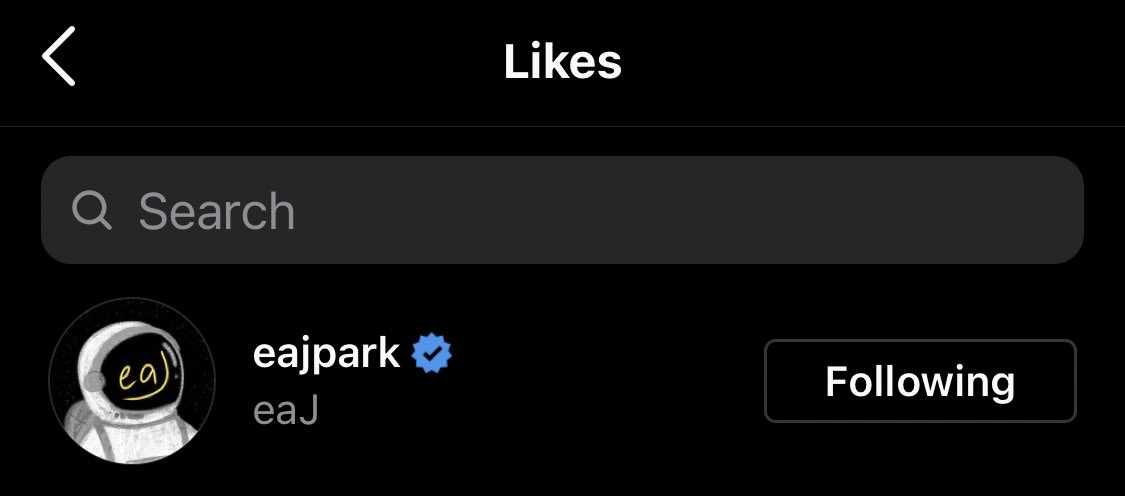 131almighty's tweet photo. eaj (day6 jae) liked hanbin's post! https://t.co/JrSKRIwjJ6