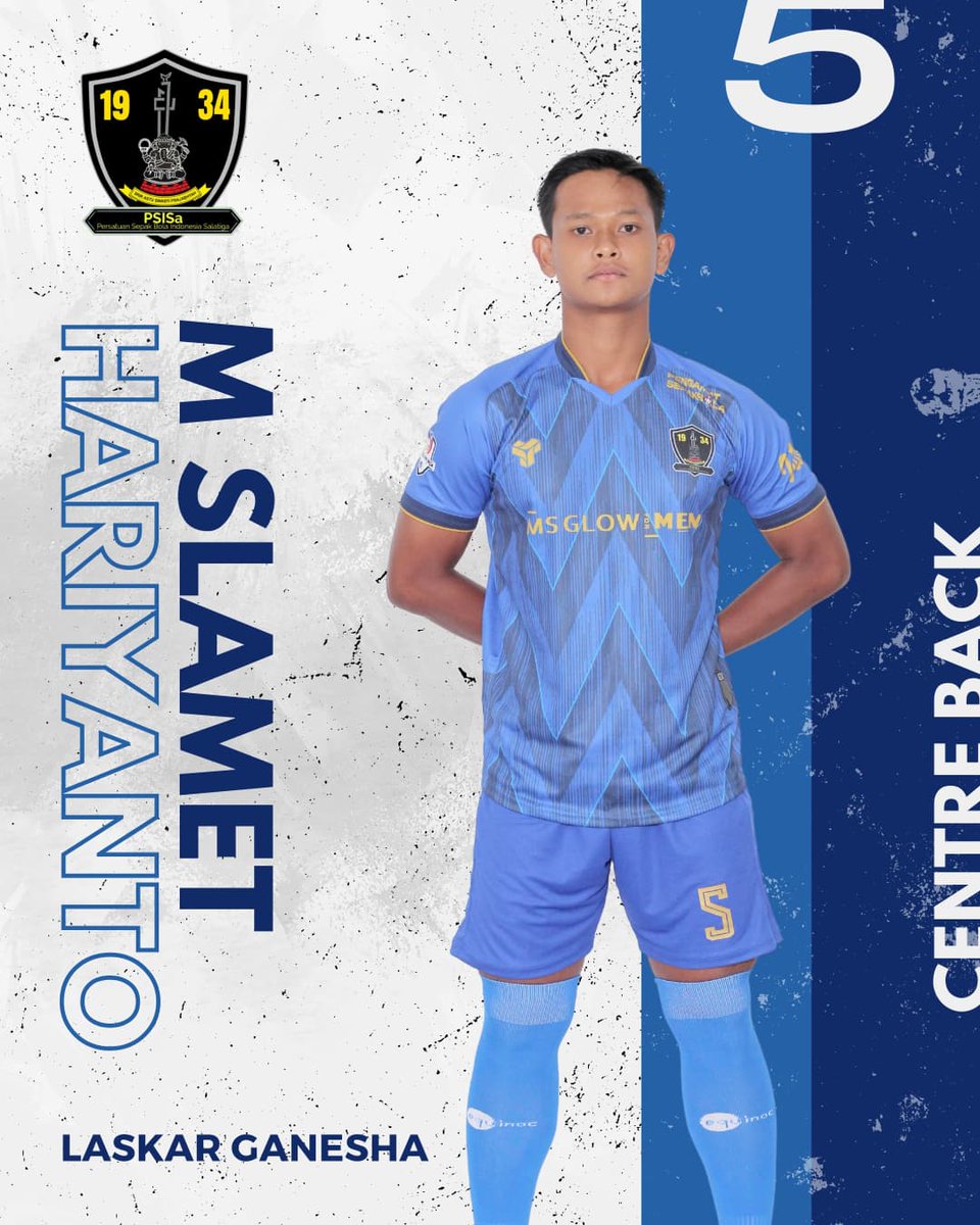 Benteng Pertahanan Laskar Ganesha 💙