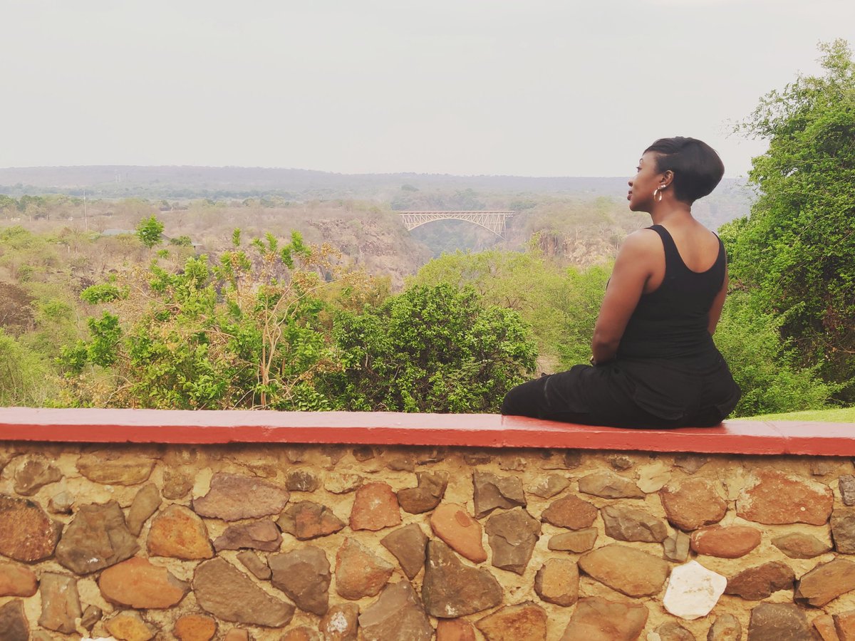 Recently had the opportunity to visit Victoria Falls and Hwange areas for <a href="/TravelEssenceM1/">Travel Essence Magazine</a> courtesy of <a href="/Vayenitravel/">Vayeni</a> who so graciously put our itinerary together. #Zimbabwe, challenges aside, is beautiful. Takes being away to really appreciate it <a href="/ZtaUpdates/">Zimbabwe Tourism Authority</a> <a href="/Destination_Zim/">#WoWZimbabwe</a>