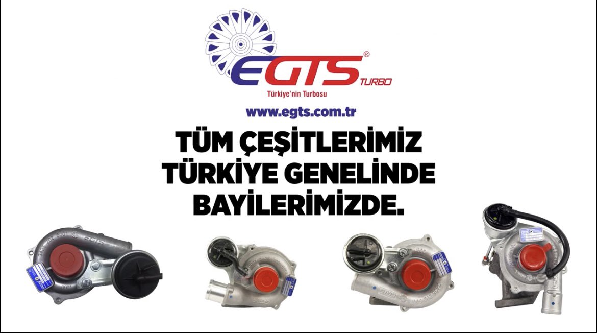 #egtsturbo
#egtsturbocharger
#motorunuzungerçekgücü
