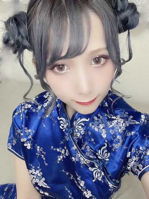 コスプレイヤーMIGUのTwitter画像12