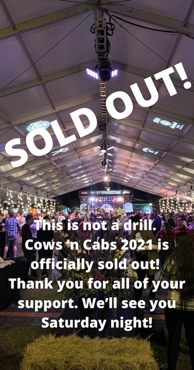 Cows 'n Cabs tweet media