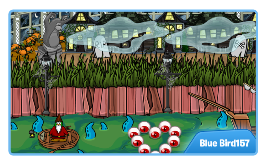 Bird157Blue's tweet photo. Thank you for selecting me as a Runner-Up in the contest! Every other igloo contest winners' creation are awesome! Here is the full version of my submission for the contest! https://t.co/EjKcgHqkpJ