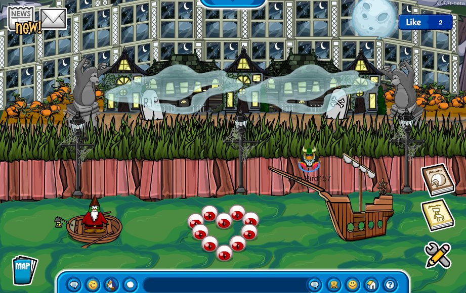 Bird157Blue's tweet photo. Thank you for selecting me as a Runner-Up in the contest! Every other igloo contest winners' creation are awesome! Here is the full version of my submission for the contest! https://t.co/EjKcgHqkpJ