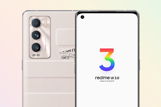 tsaikumar1989's tweet photo. The realme GT Master Explorer Edition Chinese variant gets #realmeui3 update.
It has become the second device to be part of the realme UI 3.0 Early Access program after #realmeGT
#RealmeGTMasterExplorerEdition https://t.co/vWvCSt8bSe