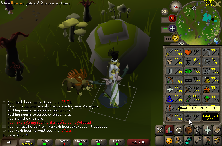 Noxifer Nino tweet media