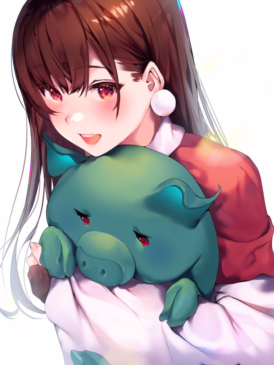 11/25まで開催中の電子書店のフェアで
『お前はまだオークを知らない。』が大変お得になっております!
なんと、1巻は10円で配信中ですのでこの際に是非٩ ( ー̀֊ー́ )و

リンクは下記から⤵︎ ⤵︎
https://t.co/UIYR7jJMW7 