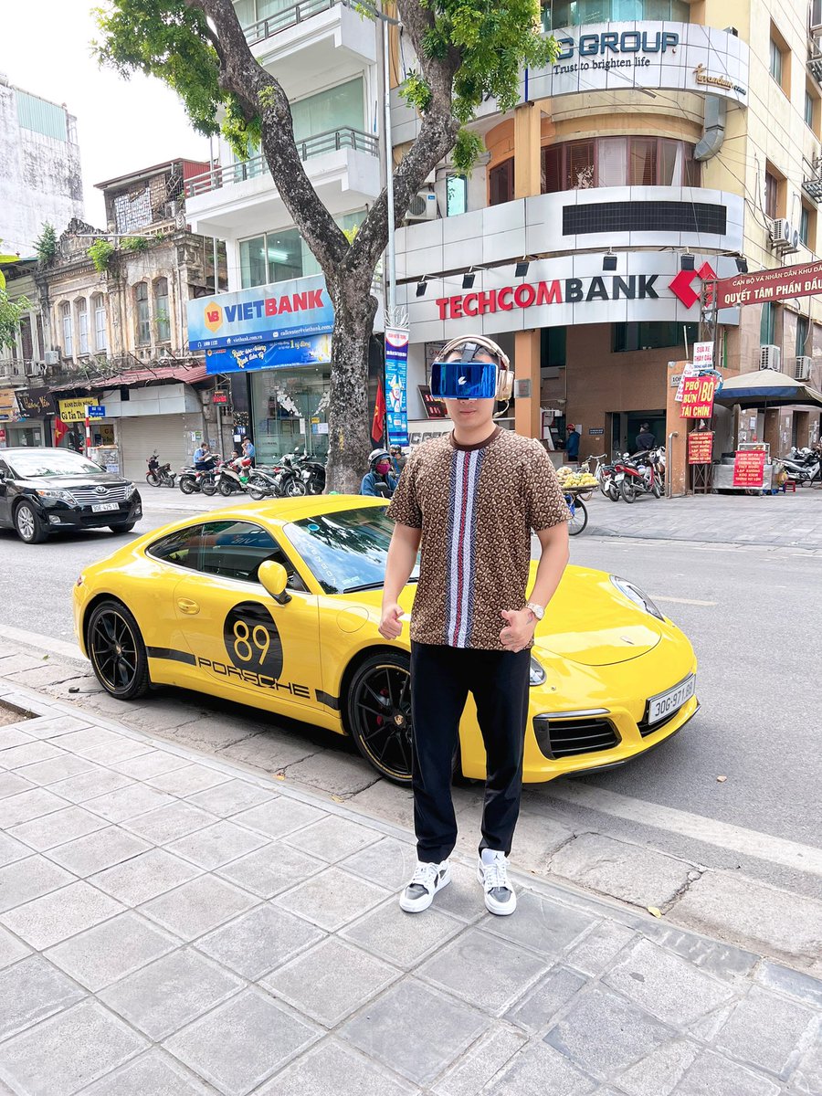 dta125b's tweet photo. Belief in #Metaverse ! Ceeker from Viet Nam 😍@CeekVietNam @JarredWinn @CEEK @MarySpio https://t.co/S13r7GTDid