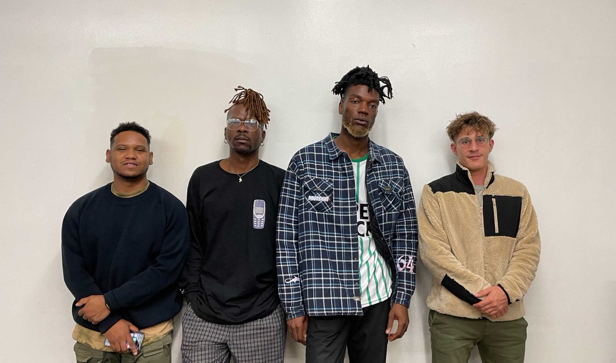 NTS Radio tweet media