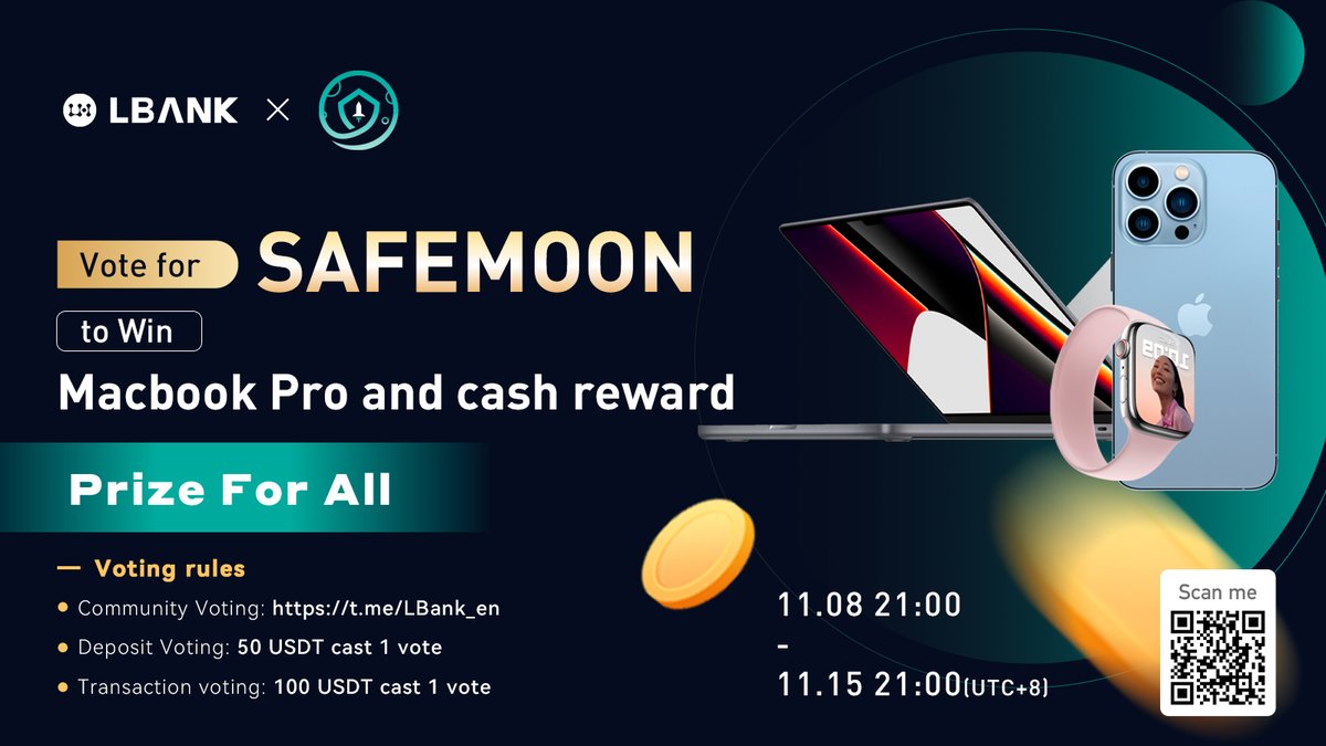 LBank.com tweet media