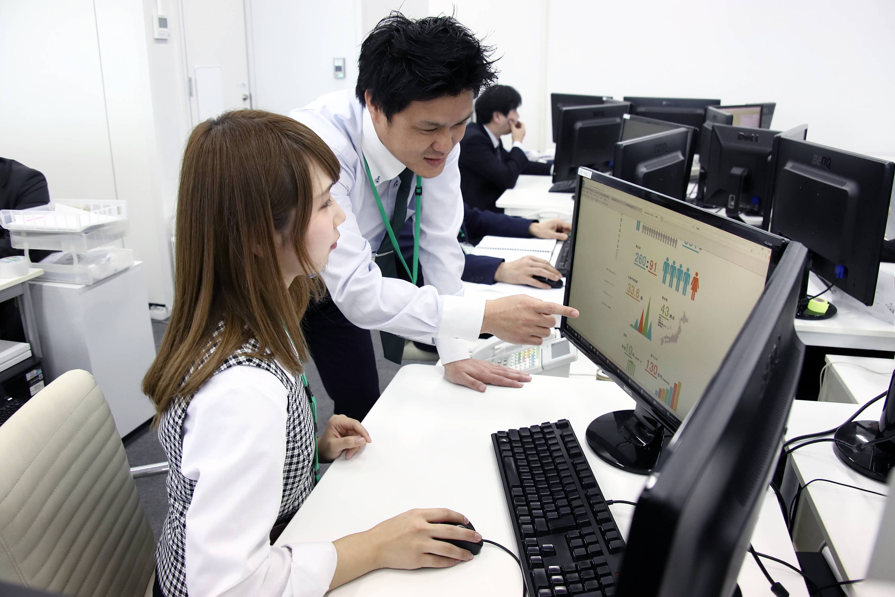 株式会社はなまる 公式 はなまる求人情報 総務課 の正社員を大募集中です 備品の管理業務をはじめ Pc入力の事務作業や 社内業務の効率化をサポートいただきます ご興味がある方は是非 お電話お待ちしております 求人電話 01