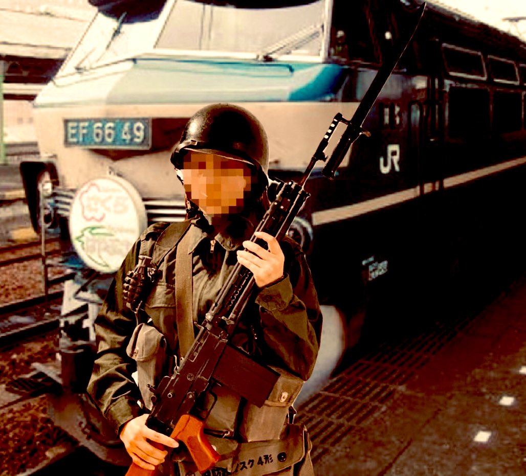 selecthobby's tweet photo. #サバゲーマーさんと繋がりたい
#selecthobby
#サバゲー装備
#愛銃晒すとサバゲーマーがフォローやrtをしてくれるらしい
#サバゲーマーと繋がりたい
皇帝のいない八月好きです( ´ ▽ ` )
下記のリンクよりおすすめカスタムガンの商品取り扱ってます!
⬇️
https://t.co/6rJwJYU0GX https://t.co/ofFBvJAqIi