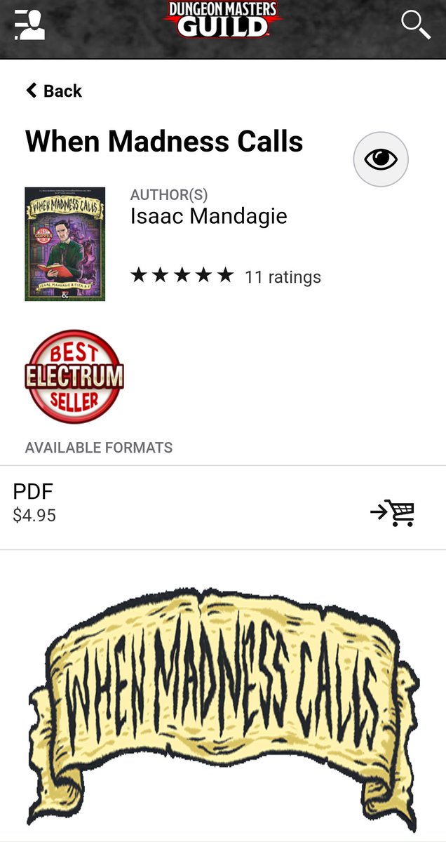 A year and 3 months. 250+ buyers (and still counting). Next stop: Gold.

Thank you to those who keep on supporting Cita and I. We are proud of what we have made.
