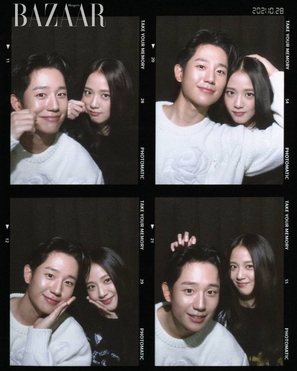 flerifyofficial's tweet photo. There is an official announcement of launching snowdrops in December 2021. Snowdrops is starting one and only jisoo from blackpink @BlackpinkJisoo and @HungHaeIn.

#Snowdrop #JISOO #JungHaein #BLACKPINK #SnowdropTeaserPoster #snowdroprelease https://t.co/1o8LncteDR