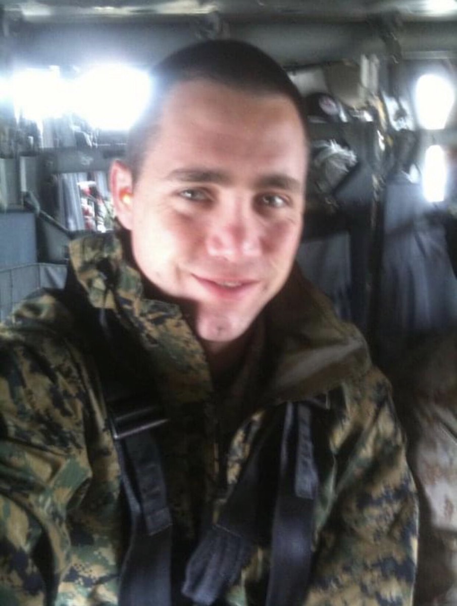 MrsDocJ_'s tweet photo. Happy Veterans Day to @DocJLIVE and to all those who have and are currently serving, thank you for keeping us safe https://t.co/mNsZ7NLVcb