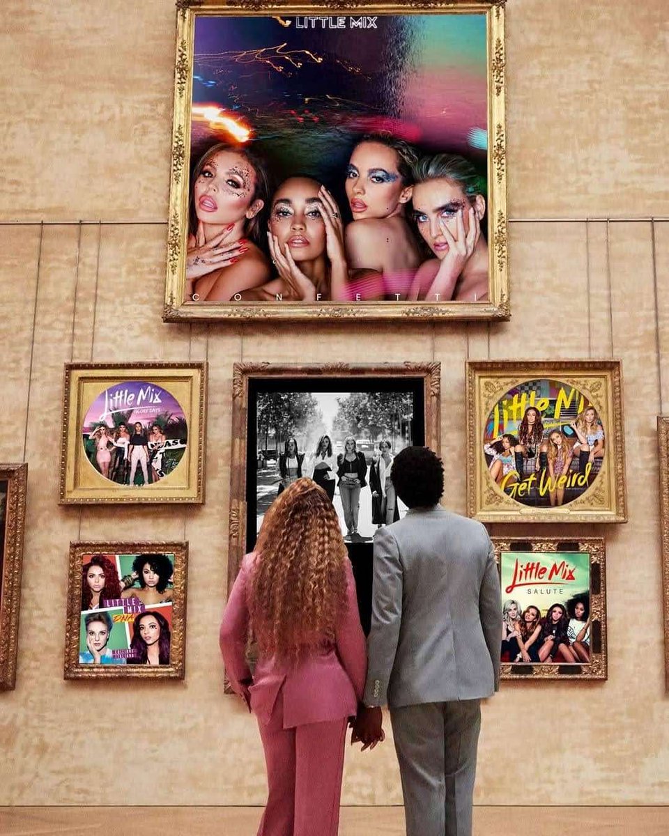 waltinhown's tweet photo. Tô me sentindo assim ouvindo o #BetweenUs 

E Little Mix faz tudo mais uma vez https://t.co/KZUr5wTRTk