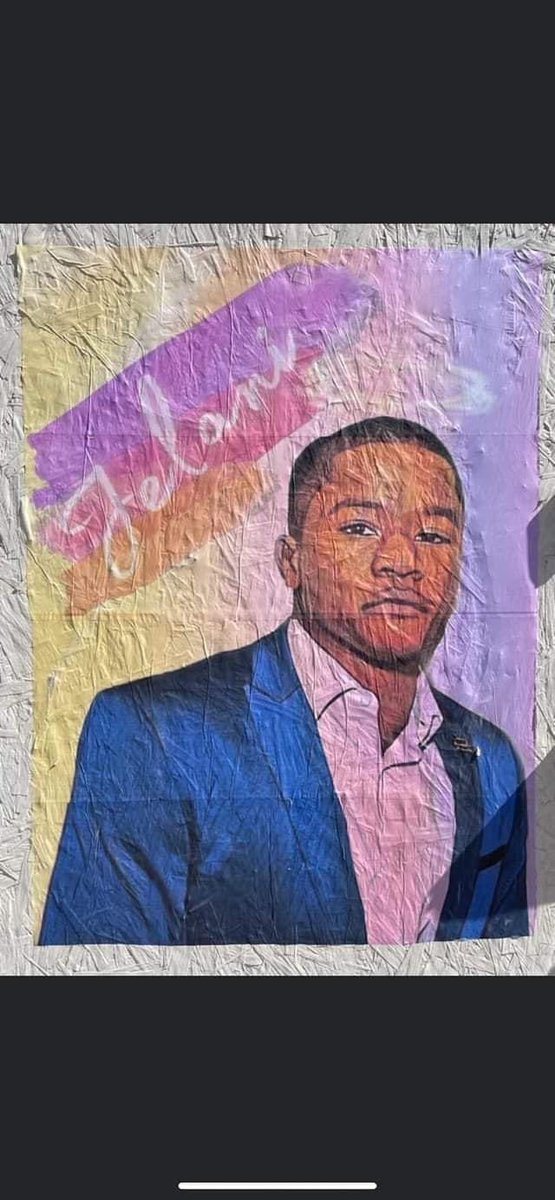 Justice For Jelani Day💜 tweet media