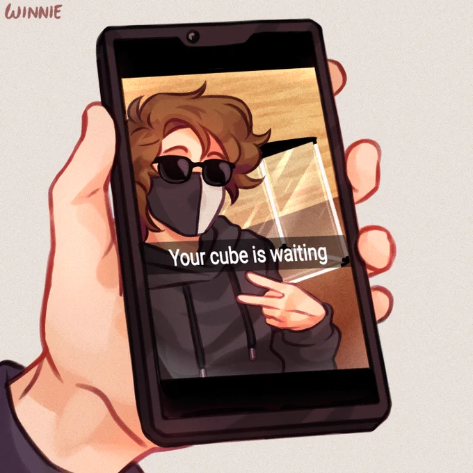📲 Evil plan 

[#ranboofanart #tubbofanart #beeduofanart #beeduo ] 