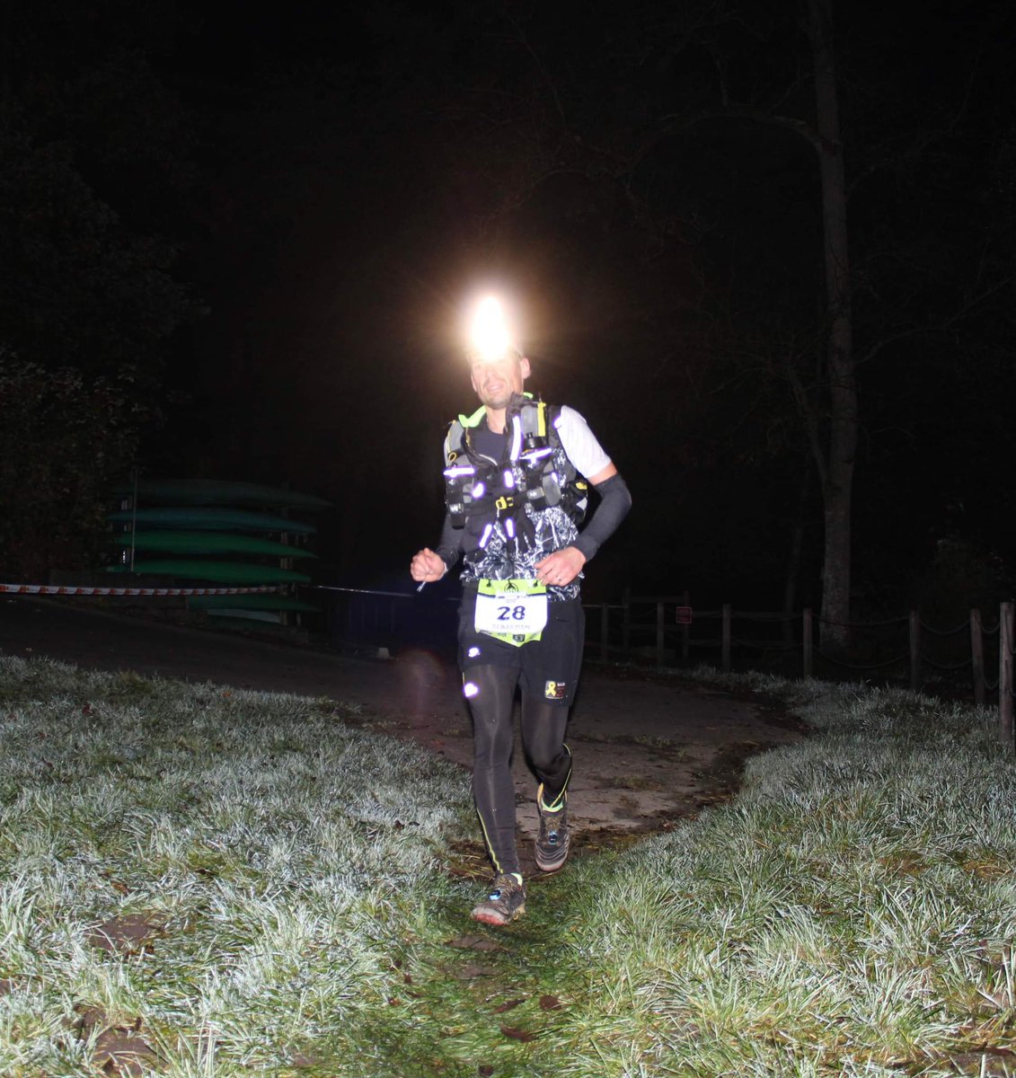 Nos traileurs continuent de braver le froid dans cette première nuit de course à Clécy ❄️

@trail <a href="/trailrunning/">TrailRunning</a> <a href="/endurance/">endurance</a> <a href="/Universite_Caen/">Université de Caen Normandie</a> <a href="/RegionNormandie/">Région Normandie</a> <a href="/CalvadosDep/">( parti sur Bluesky) Calvados Département🍏🌊</a> <a href="/SalomonRunning/">Salomon Running</a> <a href="/LedLenserFrance/">Led Lenser France</a>