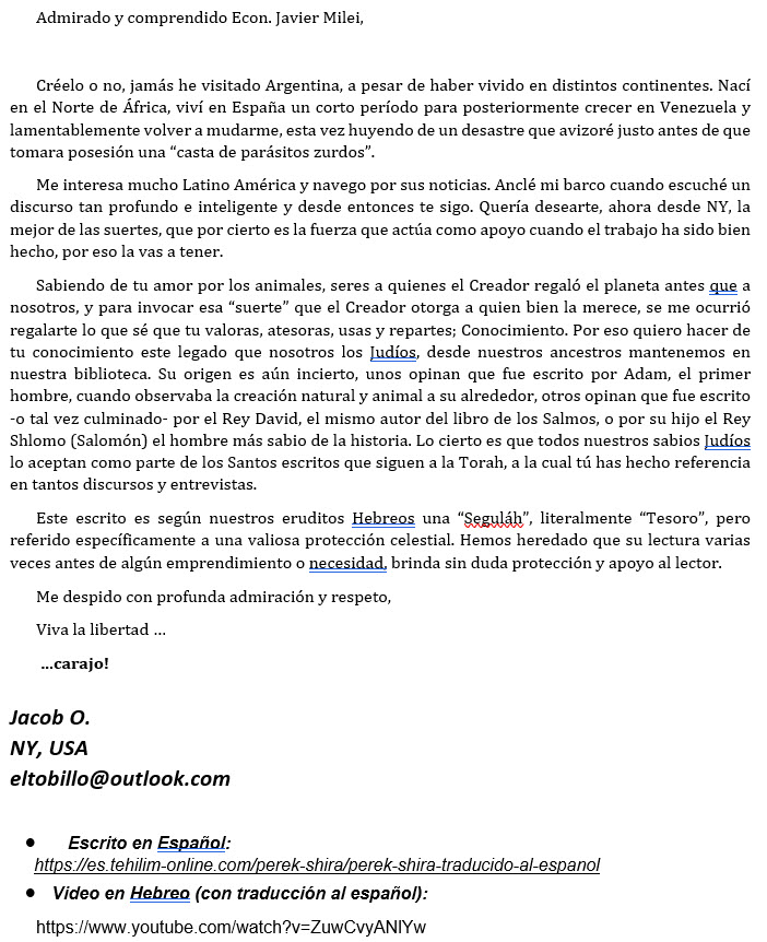 El_Tobillo's tweet photo. @JMilei https://t.co/AoGzvMS9zZ