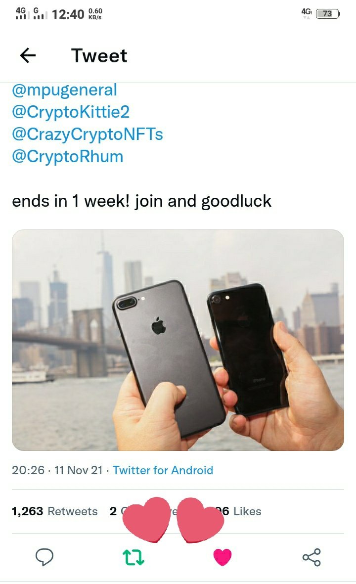 _summercx's tweet photo. @yournotbbh @CryptoGenie99 @mpugeneral @CryptoKittie2 @CrazyCryptoNFTs @CryptoRhum https://t.co/TouNzZjY9B