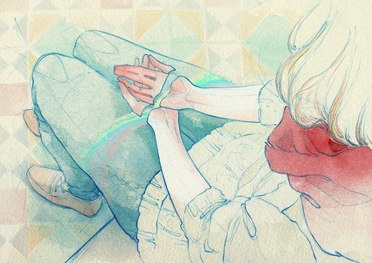 TheArtidote's tweet photo. The biggest lesson I’ve learned is: it’s okay. It’s okay for me to be kind to myself. It’s okay to be wrong. It’s okay to get mad. It’s okay to be flawed. It’s okay to be happy. It’s okay to move on. —Hayley Williams  

artwork by https://t.co/SNfv98tZOM https://t.co/4Kjv90LnF6