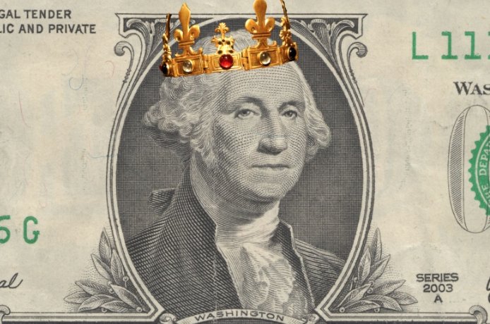 Investingcom's tweet photo. ⚠️BREAKING:

*U.S. DOLLAR EXTENDS RALLY TO REACH HIGHEST SINCE MAY 2020 AMID HAWKISH FED POLICY OUTLOOK

$USD https://t.co/pQUQCEvlo3