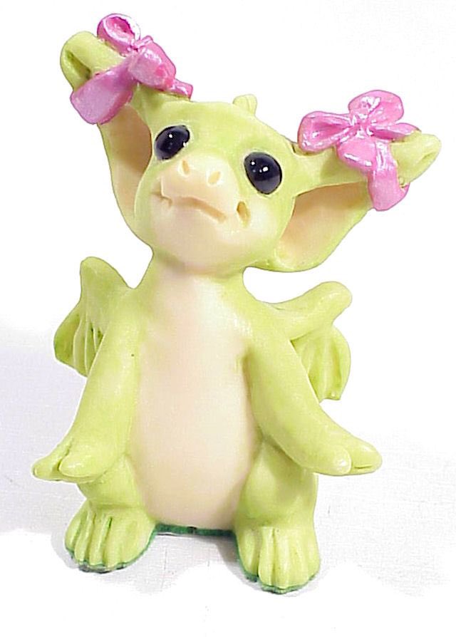pissqueen1's tweet photo. No thoughts just Pocket Dragons https://t.co/84O1XwGdkI