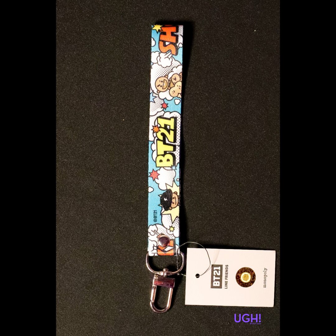 UGHmishop's tweet photo. SHOOKY HAND STRAP

💸120

- Decluttering Sale
- Prio payo 

✉️ DM or Comment "Mine" 

#borahaeUGHmishop #bts  #shooky #suga #handstrap #wts #lfb https://t.co/TjcjOSYBEA