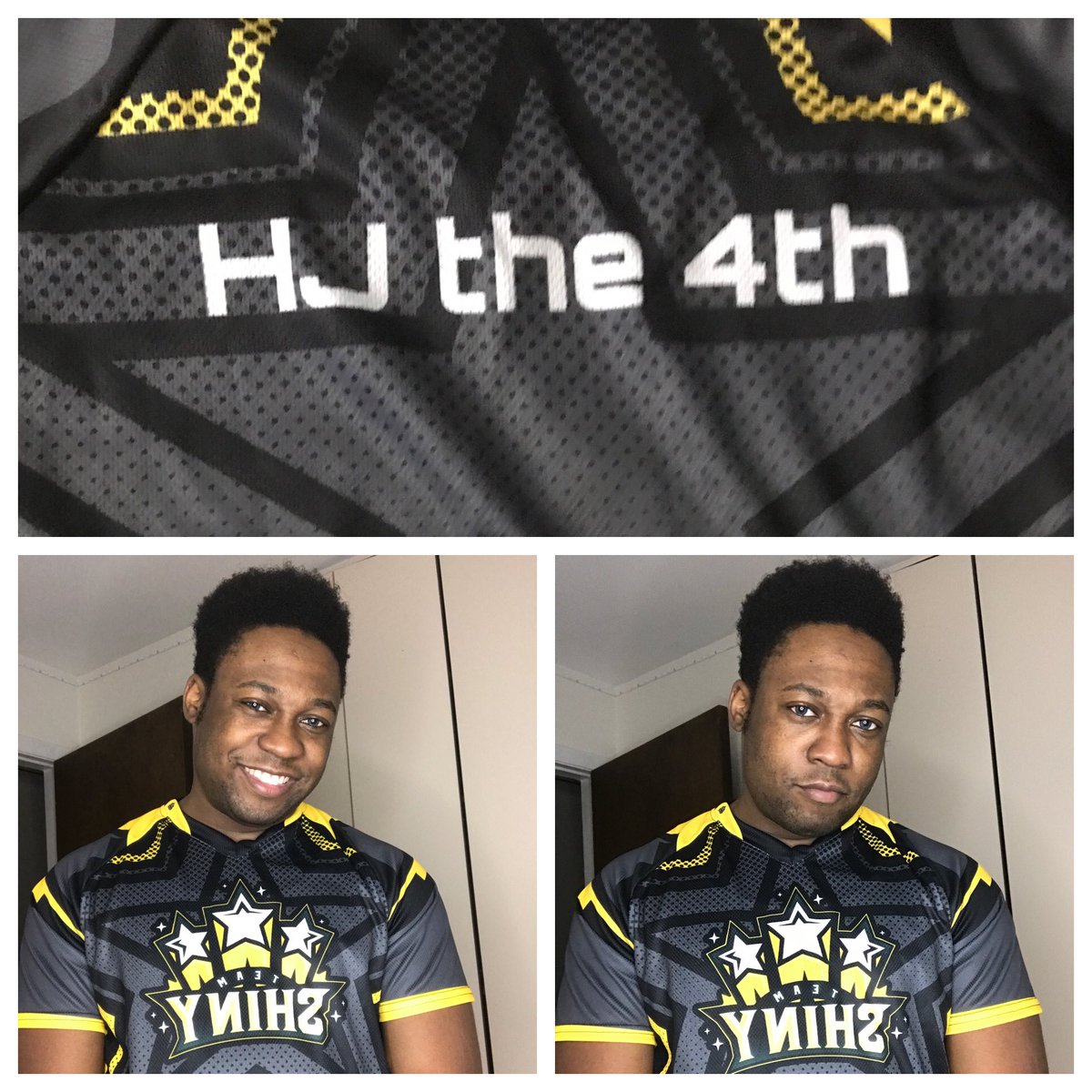 HJ the 4th tweet media