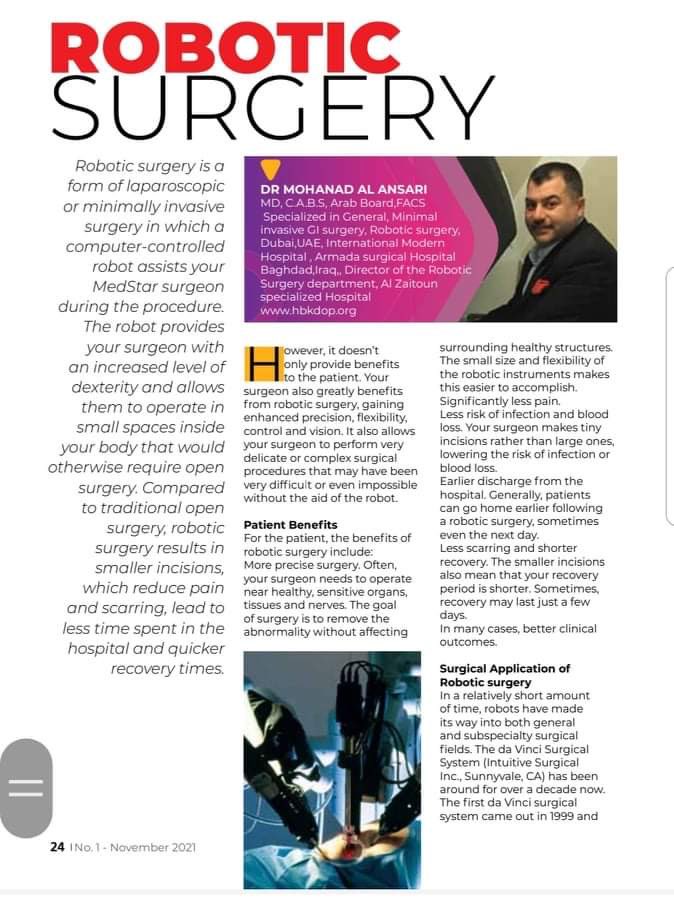 usadralansari's tweet photo. # London Journal of Medicine 
# مجلة الطب اللندنية https://t.co/4C9vQrw4JV
