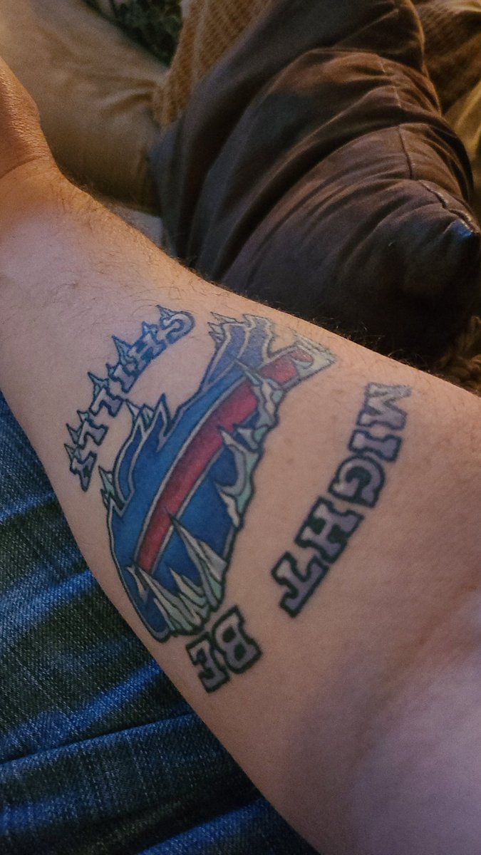 cflynn4720's tweet photo. @HOFSteveTasker @TSEBuffalo I'm sure this is a purely random drawing 😉, but a #ST89 autographed photo would go well with this tattoo... https://t.co/5N3vf6b6RP