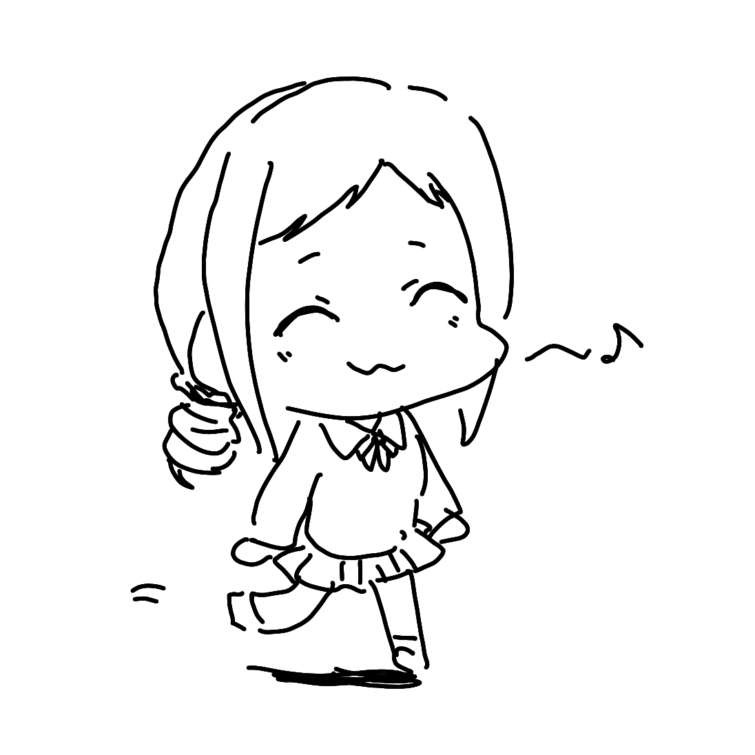 フンフンフゴ〜 