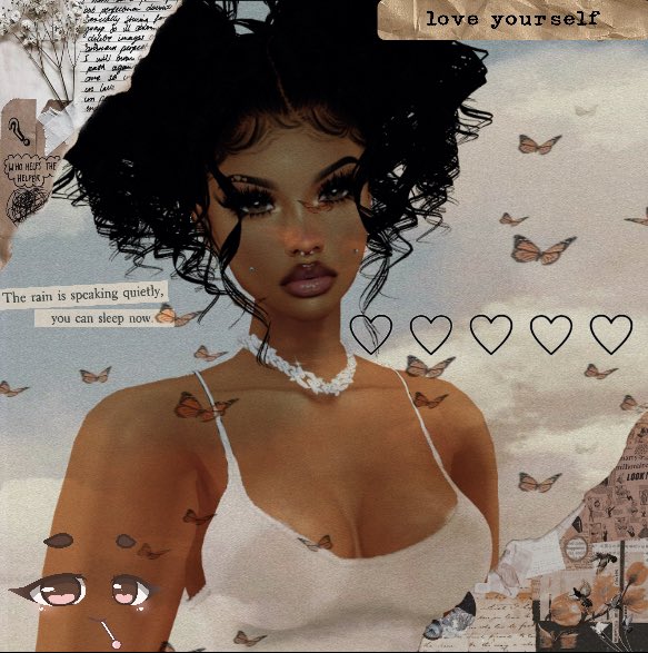 “lul mama a party girl”🥵

#imvu #imvuap #imvuclub #imvugotspanked #imvumodel #vcoins #imvushop #imvulife #imvubaddie #imvufashion #imvuavi #imvuphotography #imvufinest