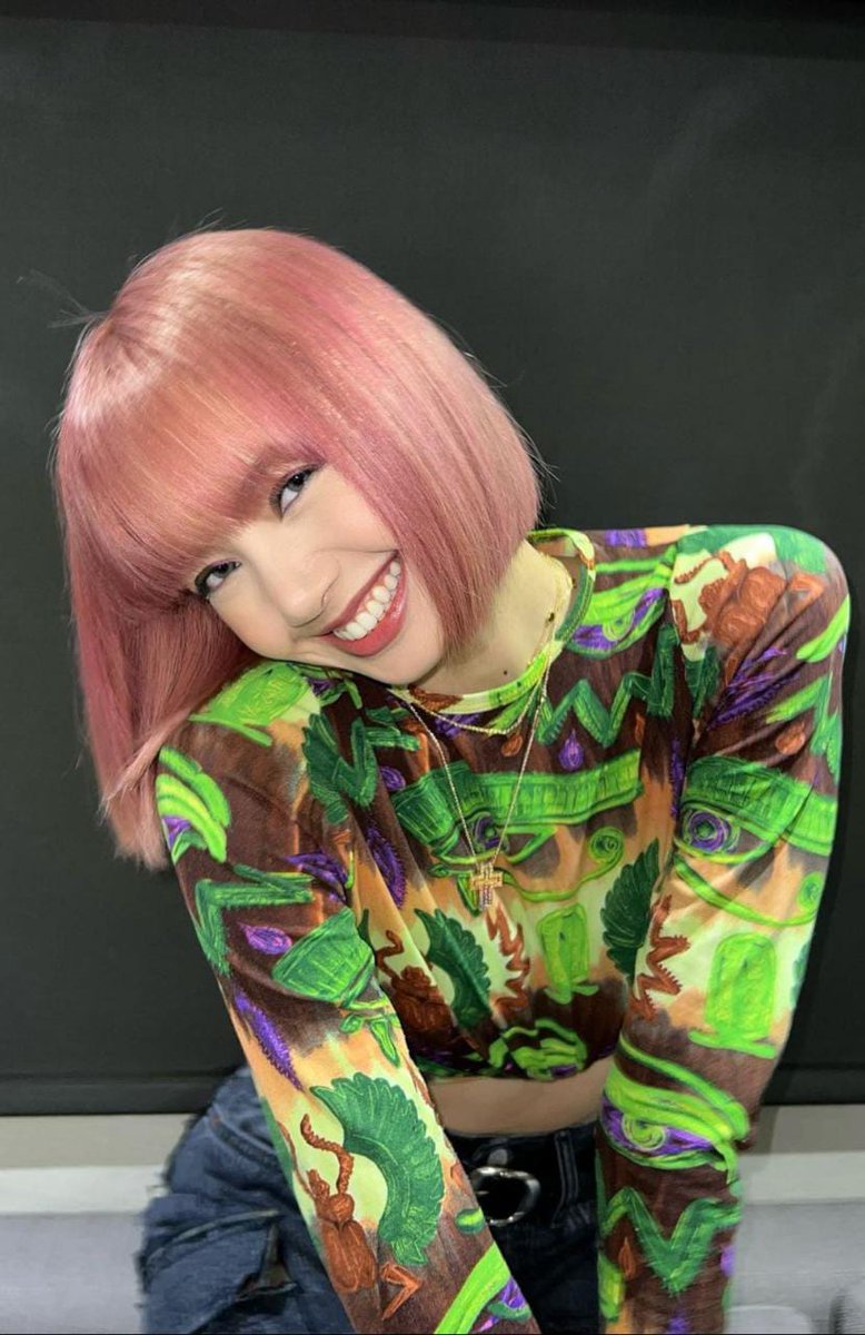 Jsorinosori's tweet photo. Mi todo

I VOTE FOR #lisa ON #MAMAVOTE https://t.co/FiHzmlovHp