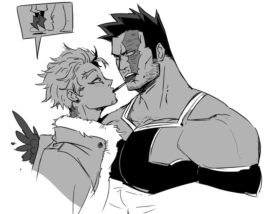 11/11 pocky day 