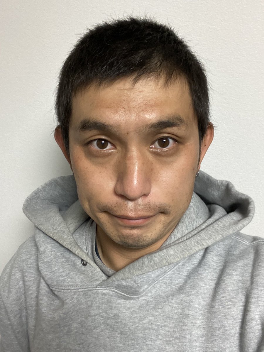 tokoton10's tweet photo. o(`ω´ )o とわりゃああああああああぁ〜っ!
散髪来たゼエエエェ〜ッ!
チョキチョキ…
コレが…
こうっ☆
I had #Haircut
#gypsyway
#ノーフューチャー https://t.co/X344lkWdnY
