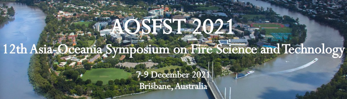 UQ Fire tweet media