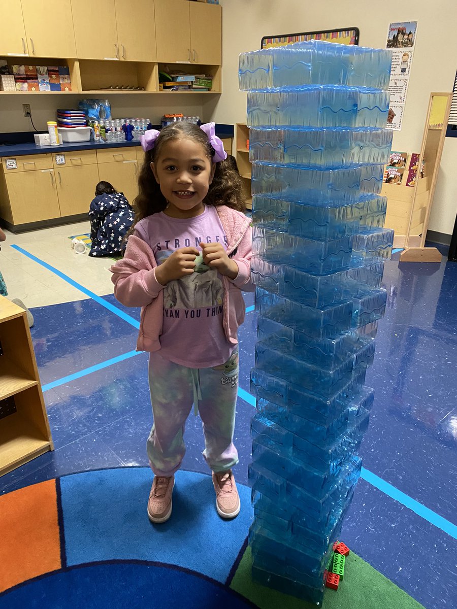 Huffman Kindergarten tweet media