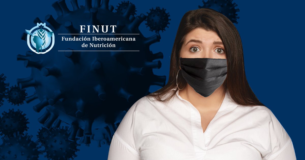 FinutOrg's tweet photo. Noticia #FINUT
COVID-19 y obesidad, una mala alianza https://t.co/rfnpmJFkom

La nutrición como eje de una sociedad más avanzada https://t.co/nnQPFQlPi5