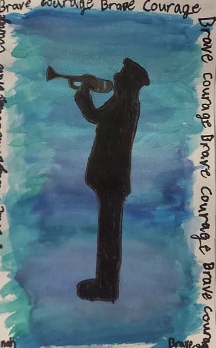 TMS Remembers #RemembranceDay2021