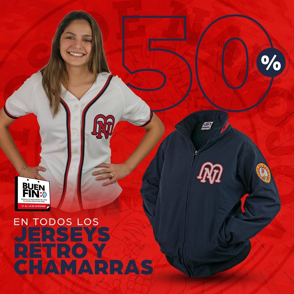 OficialMayos's tweet photo. ‼️LLEGÓ EL BUEN FIN ‼️
#PoderMayo 🔥
Blvd. Sosa Chávez 703 col. Deportiva https://t.co/6XGi1Q3KLj